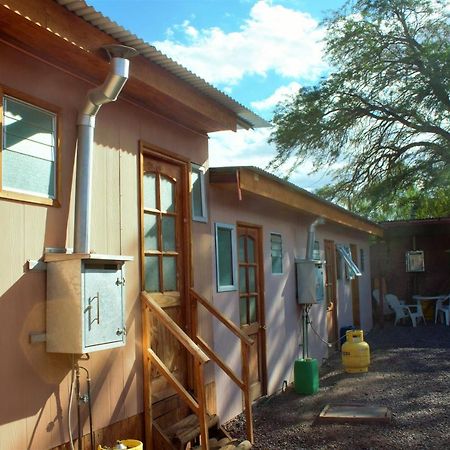 El Yatiri Hotell San Pedro de Atacama Exteriör bild