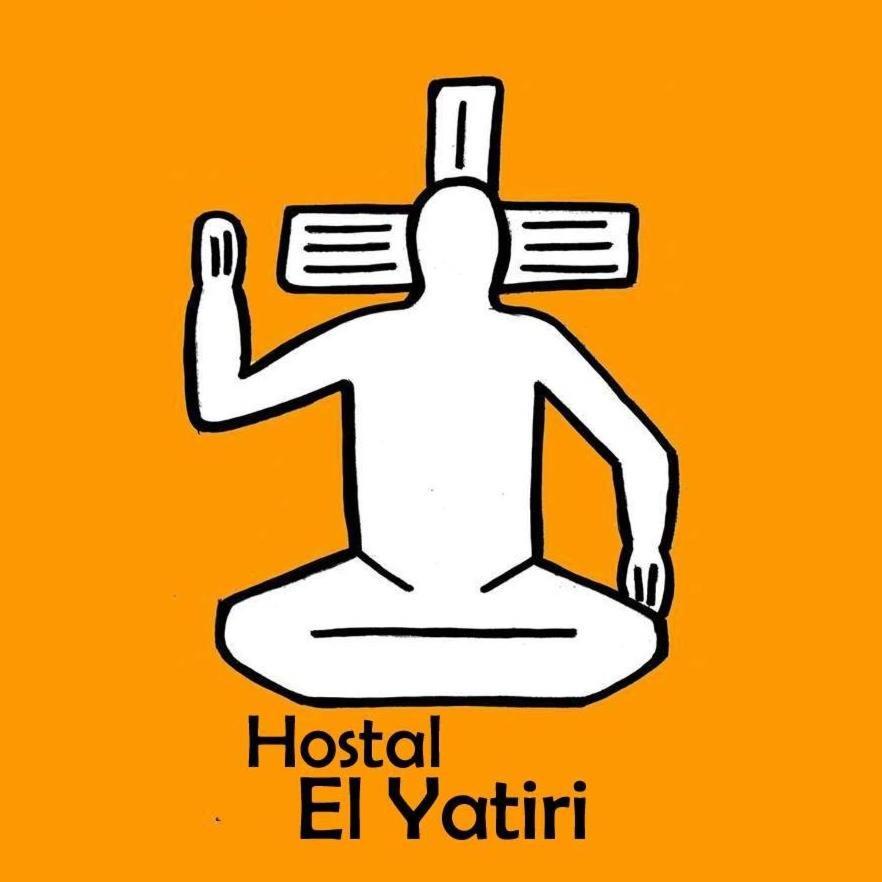 El Yatiri Hotell San Pedro de Atacama Exteriör bild