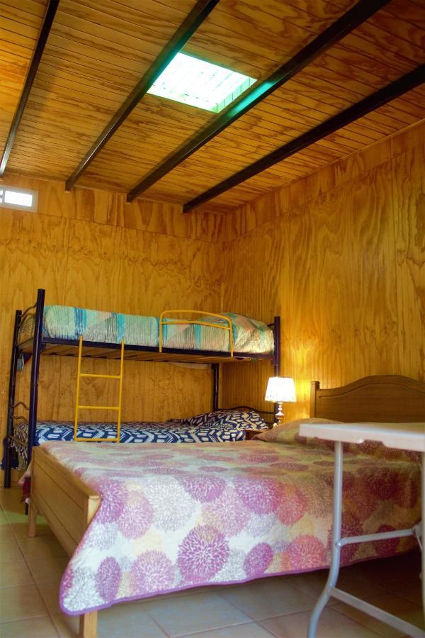 El Yatiri Hotell San Pedro de Atacama Exteriör bild