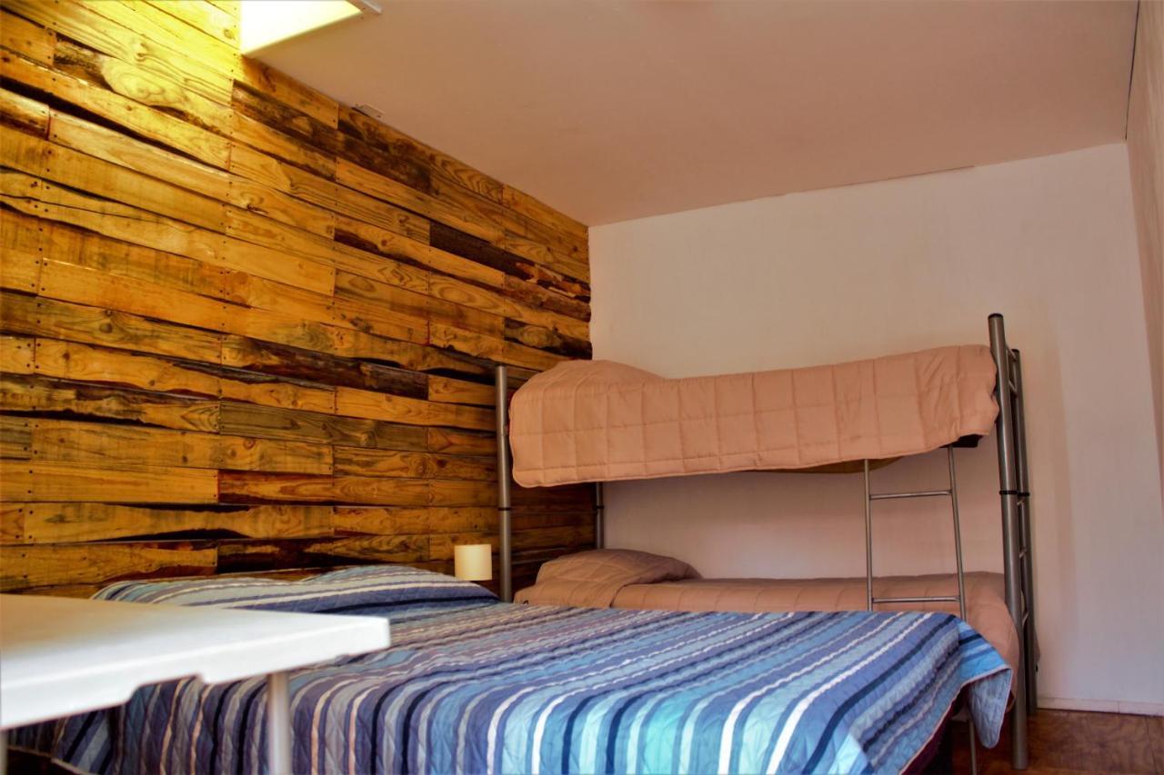 El Yatiri Hotell San Pedro de Atacama Exteriör bild