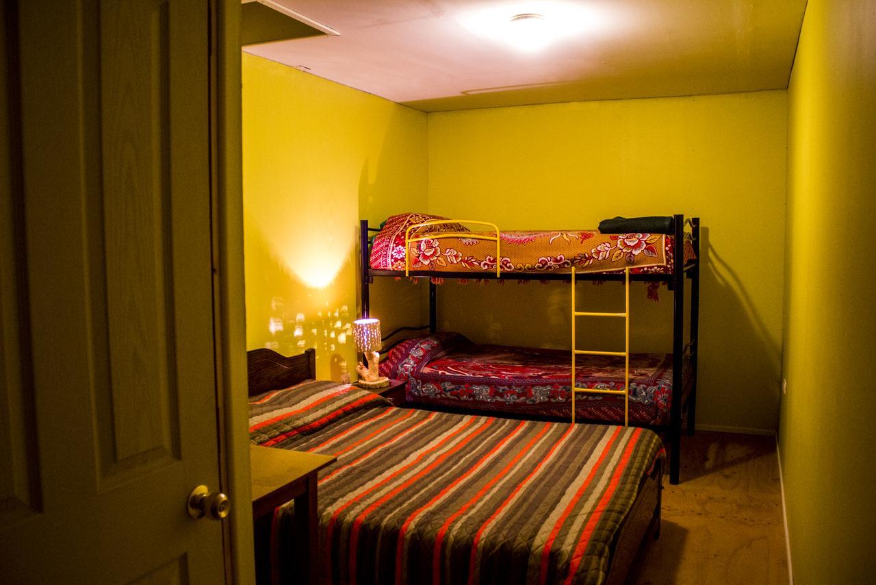 El Yatiri Hotell San Pedro de Atacama Exteriör bild